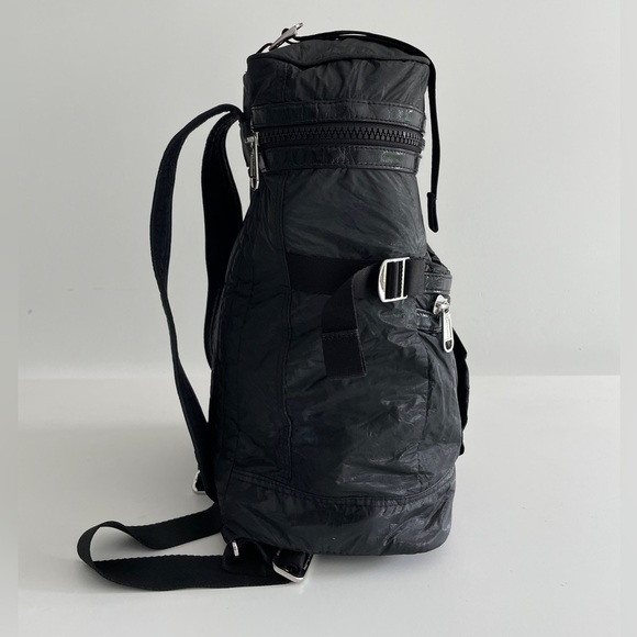 Stella Mc Cartney Adidas backpack - Picture 4 of 13